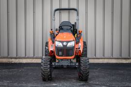 2021 Kubota B2301