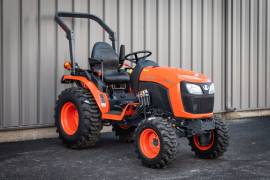 2021 Kubota B2301