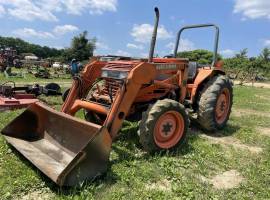 Kubota L4150DT