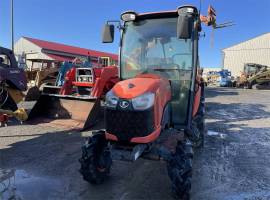 Kubota B3350