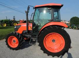 2019 Kubota M7060