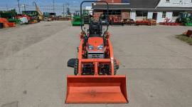 2015 Kubota BX25D