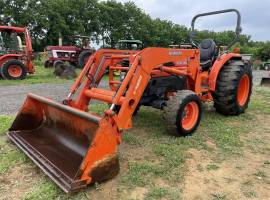 Kubota L4330