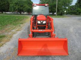 2020 Kubota MX6000HSTC