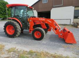 2020 Kubota MX6000HSTC