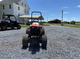 Kubota B7500HSD