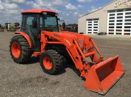 Kubota L4240HSTC