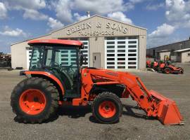 Kubota L4240HSTC