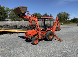 Kubota L35