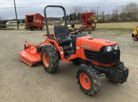 Kubota B7410