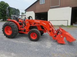 2019 Kubota MX5200