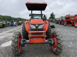 Kubota M5640SUD