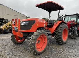 Kubota M5640SUD