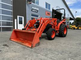 2020 Kubota L3901