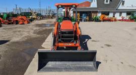 2016 Kubota L47