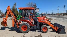 2016 Kubota L47