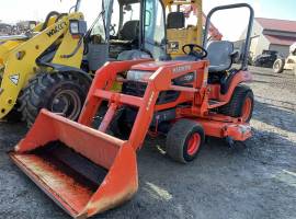 Kubota BX2230