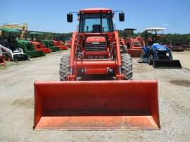 Kubota M9000