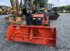 Kubota BX1500D