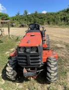 Kubota B7500HSD