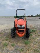 2018 Kubota L3901