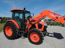 2020 Kubota M5-091