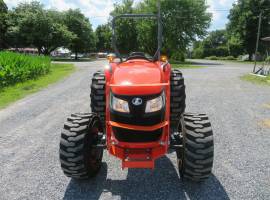 2017 Kubota MX5200