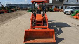 2011 Kubota B26