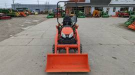 2017 Kubota BX23S