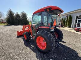 2021 Kubota MX6000HSTC