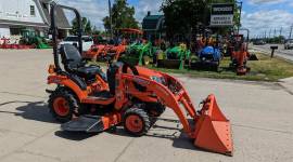 2019 Kubota BX2380