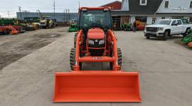 2021 Kubota MX5400