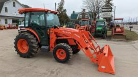 2021 Kubota MX5400