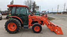 2021 Kubota MX5400