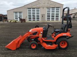 2022 Kubota BX1880