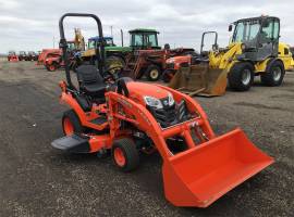 2022 Kubota BX1880