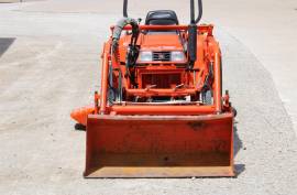 Kubota B2150