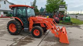 2020 Kubota MX6000