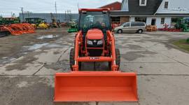 2020 Kubota MX6000