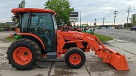 2020 Kubota MX6000