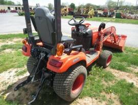 Kubota BX2380