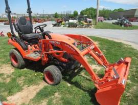 Kubota BX2380