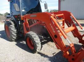 Kubota L3430