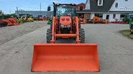 2015 Kubota M5-091