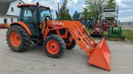 2015 Kubota M5-091