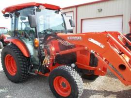 Kubota L6060