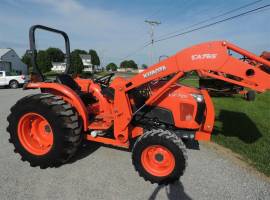 2017 Kubota L4701