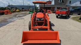 2019 Kubota MX6000