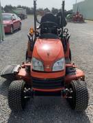 2013 Kubota BX2370