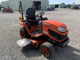 2013 Kubota BX2370